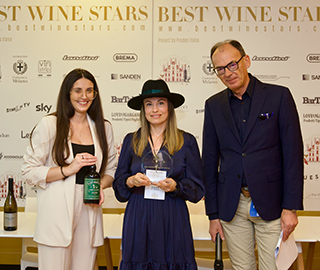 9th December 2024 <br> Italia A Tavola