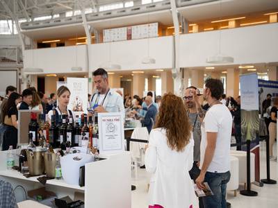 13th November 2024 <br> Girone dei Gourmet