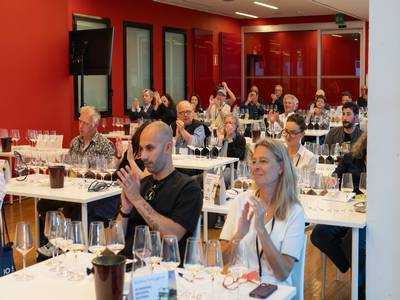 13th November 2024 <br> Bever Food