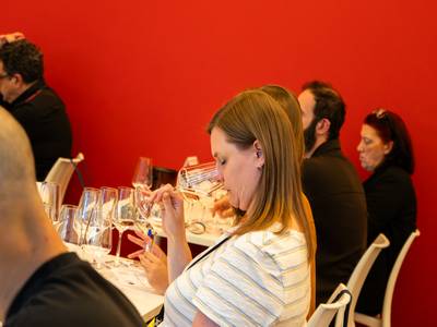 13th November 2024 <br> Langhe