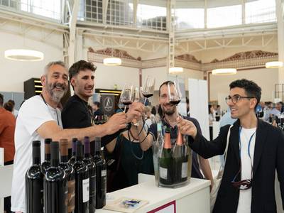 15th November 2024 <br> Fabio Italiano