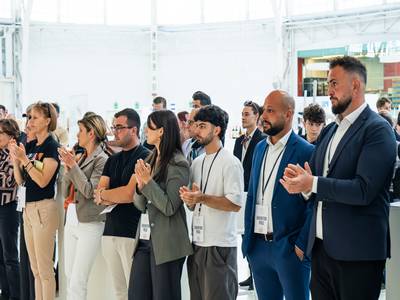 21th May 2025 <br> Gruppo artisti gusto