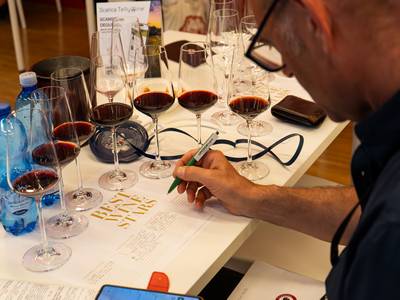 21th May 2025 <br> Giuliana De Antonellis