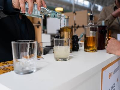 22th May 2025 <br> Agen food