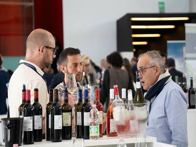 22th May 2025 <br> Brindisi report