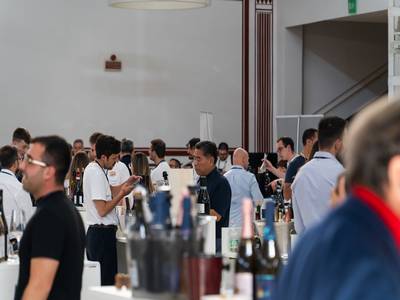 22th May 2025 <br> Giuseppe Lippoli