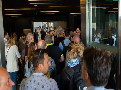 24th May 2025 <br> Bar tales