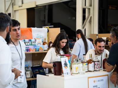 26th May 2025 <br> Borghi d’Europa