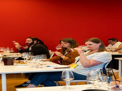 28th May 2025 <br> Wines tales magazine