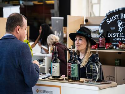 01th june 2025 <br> Giù col vino