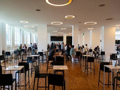 17th November 2024 <br> Città di