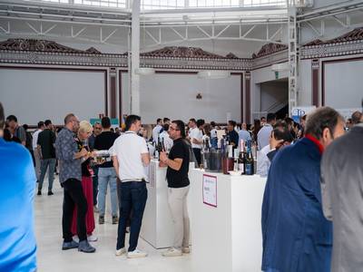 04th june 2025 <br> Io e il vino