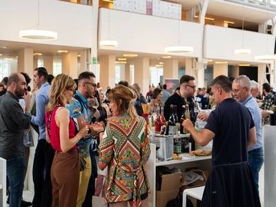 17th November 2024 <br> Cronache di Bari