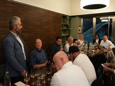 09th june 2025 <br> La svolta