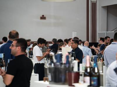 10th june 2025 <br> Vetro balsamo