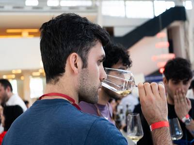 20th November 2024 <br> Wine meridian