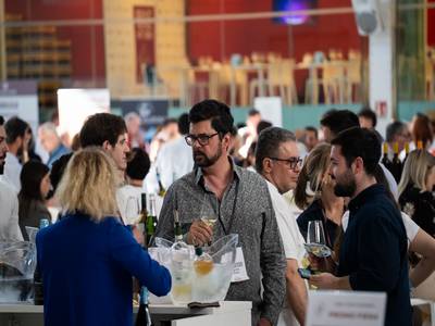 19th December 2024 <br> Unione Italiana Vini