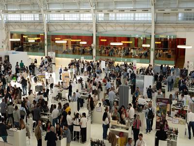 27th March 2025 <br> Beverage weekly