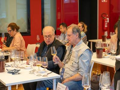 27th March 2025 <br> Wine meridian