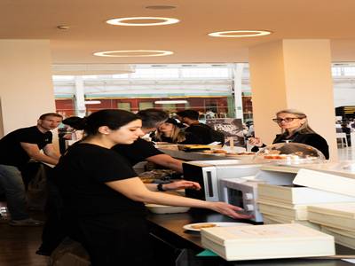 01th April 2025 <br> Azienda agricola Nenci