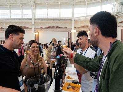 01th April 2025 <br> Eventi Milano