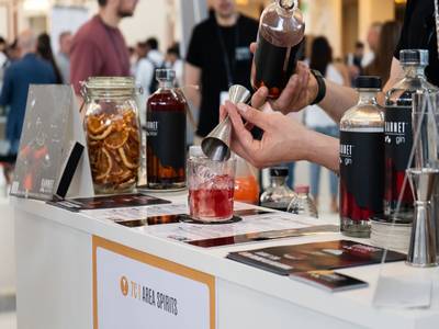 01th April 2025 <br> L’Arcimboldo