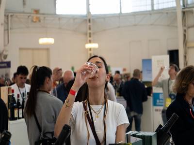 04th April 2025 <br> Ambiente Europa