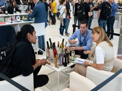 06th April 2025 <br> Food and wine magazine