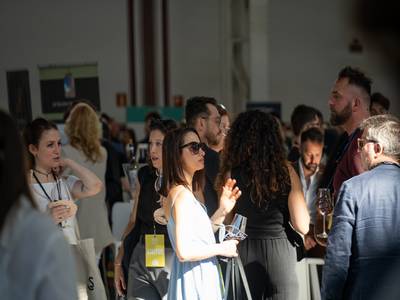 16th April 2025 <br> Wine food companion