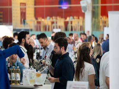 23th April 2025 <br> Milano events