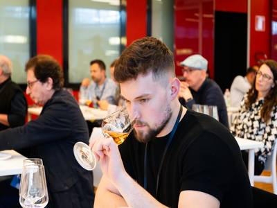 23th April 2025 <br> Enoteche a Milano