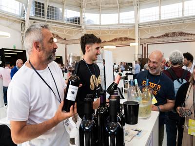 05th May 2025 <br> Free Milano