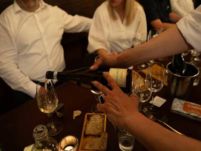 07th May 2025 <br> Vino news 24