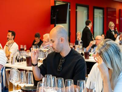 13th May 2025 <br> Beverage weekly