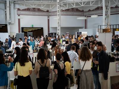 13th May 2025 <br> Speciale Italia del gusto