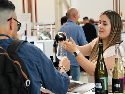 13th May 2025 <br> L’angolo del gusto