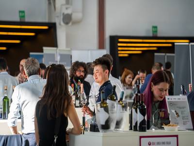 14th May 2025 <br> Acqua buona