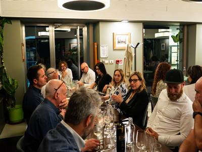 14th May 2025 <br> Milano news