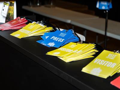 14th May 2025 <br> Milano news biz