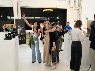 14th May 2025 <br> Cronache di gusto