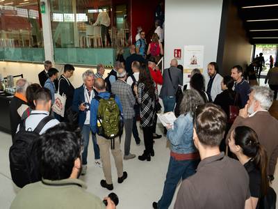 14th May 2025 <br> Milano di moda