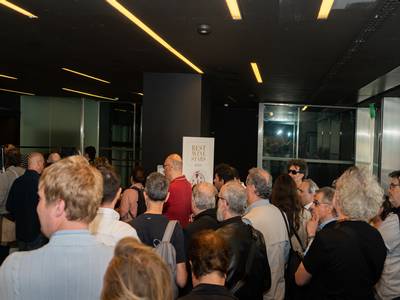 14th May 2025 <br> Vina mundi