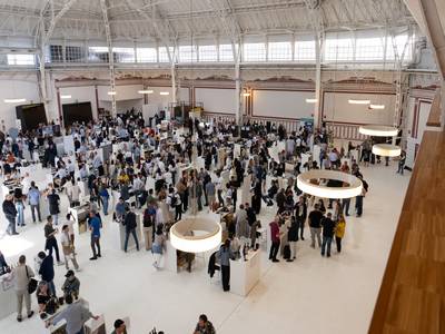 15th May 2025 <br> Ambiente Europa