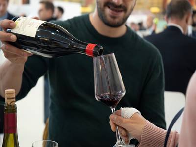 17th May 2025 <br> Vino news 24