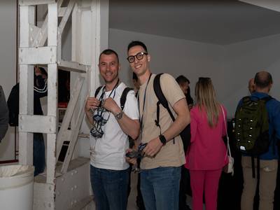 17th May 2025 <br> Fooday