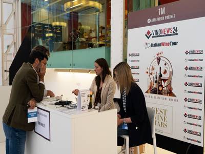 20th May 2025 <br> Horeca news