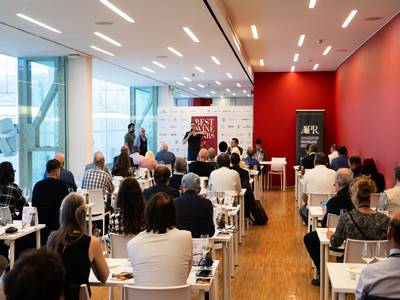 20th May 2025 <br> Speciale Italia del gusto