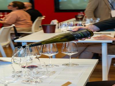 21th May 2025 <br> Qui Mesagne