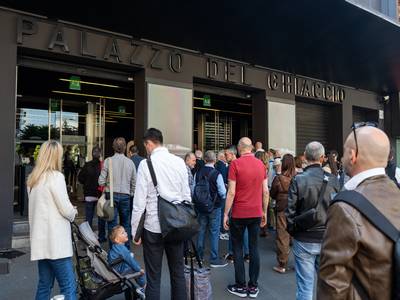 21th May 2025 <br> Centro Italia News