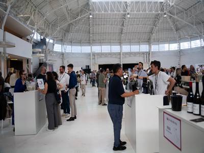 21th May 2025 <br> Doctor wine